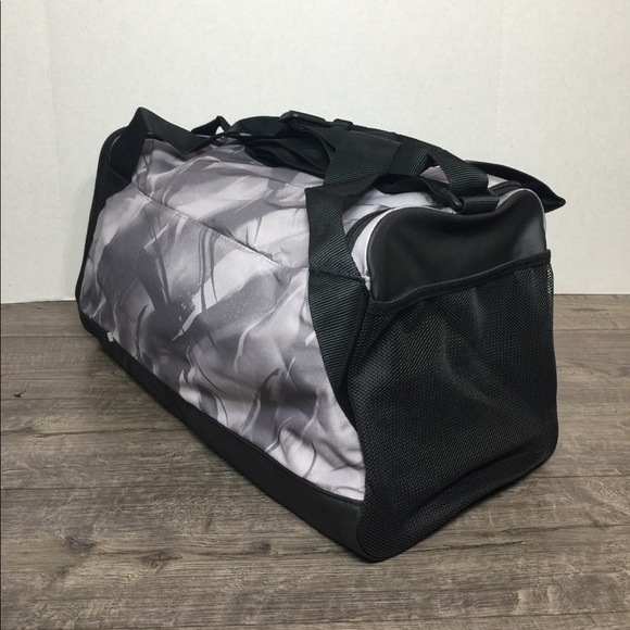 🛍NIKE BRASILIA DUFFLE BAG 61L como - Picture 3 of 8